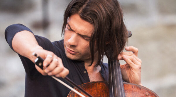 Gautier Capuçon